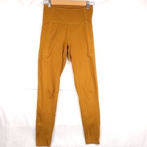 Girlfriend Collective Leggings